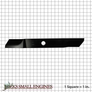 Single Blade 92003E701MA