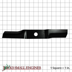 Single Blade 92117E701MA