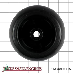 Gage Wheel 92265MA