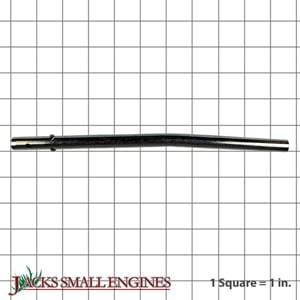 94158ZMA Hanger Rod