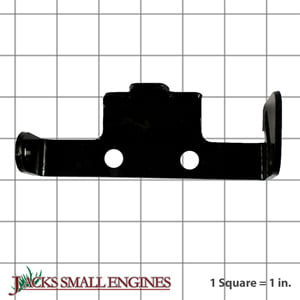 94956E701MA Deflector Hinge Bracket