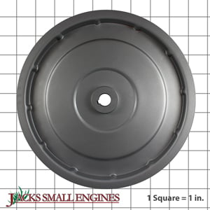 Low Noise Pulley 95094MA