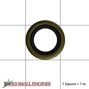 9566MA Oil Seal