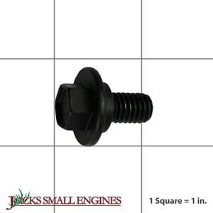 9X39MA Shoulder Bolt