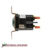 3 Pole Solenoid