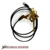 Chute Deflector Cable (No Longer Available)