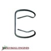 Retainer Clip