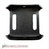 Height Adjusting Skid Shoe
