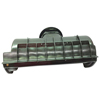 Auger Housing