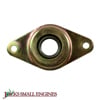 Bearing &amp; Plate Assembly