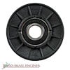 3&quot; Diameter Idler Pulley