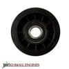 Flat Idler Pulley (No Longer Available)