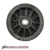 Flat Idler Pulley  