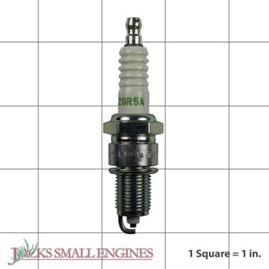 5077 ZGR5A Spark Plug