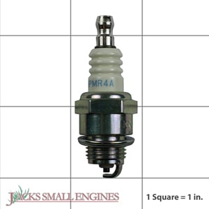 BPMR4A Spark Plug 5113