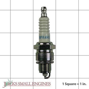 BPR4HS Spark Plug 7823