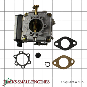 1420660 CARBURETOR KIT (No Longer Available)