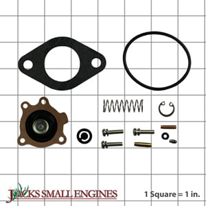 1460658 Carburetor Repair Kit