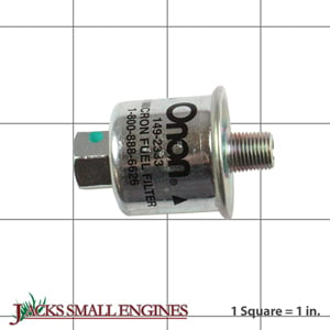 Fuel Filter 1492333