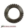 GEAR CRANKSHAFT