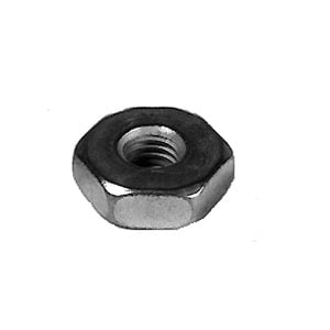 Bar Nut 04009