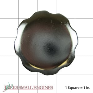 Fuel Cap 07319