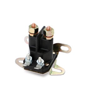 Starter Solenoid 33431