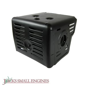Honda Muffler 35036