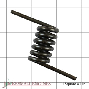 35589 BENCH GRINDER SPRING