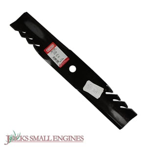 G6 Gator Mulcher Blade 396706