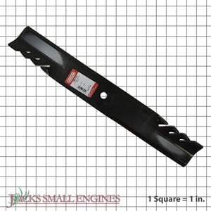 G6 Gator Mulcher Blade 396727