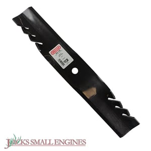 G6 Gator Mulcher Blade 396748