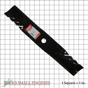 G6 Gator Mulcher Blade 396769