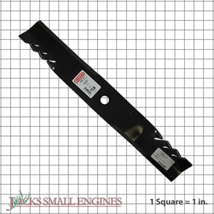 G6 Gator Mulcher Blade 396771