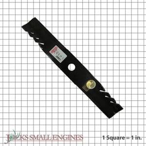 G6 Gator Mulcher Blade 396787