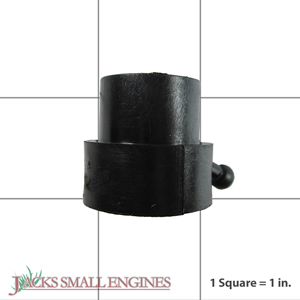 Flanged Bushing (No Longer Available) 45075