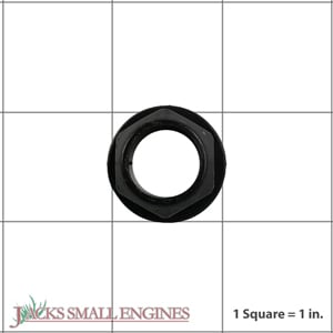 Plastic Bushing (No Longer Available) 45100