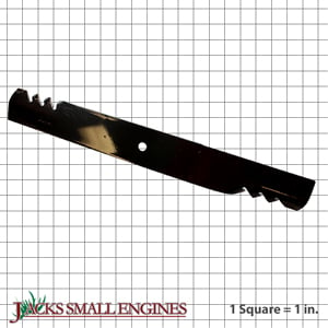 G5 Gator Mulcher Blade 596341