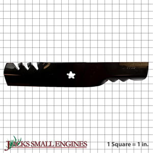 G5 Gator Mulcher Blade 596615