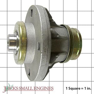 82040 Spindle Assembly