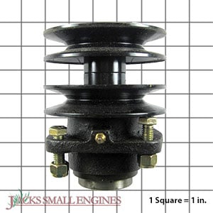 Spindle Assembly 82342