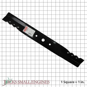 G3 Gator Mulcher Blade 92676