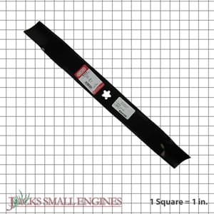 Heavy Duty Mulching Blade 195019