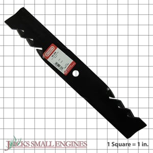 G3 Gator Mulcher Blade 96308