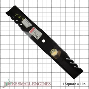 G6 Gator Mulcher Blade 396703