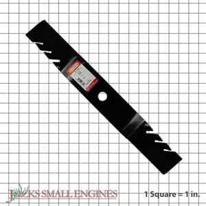 597602 G5 Gator Mulcher Blade