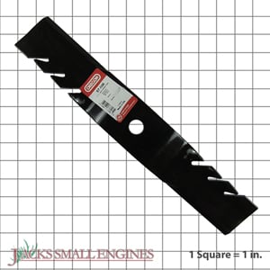 597606 G5 Gator Mulcher Blade