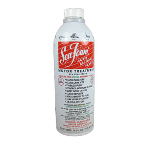 Tune Up Seafoam Motor Treatment SF16