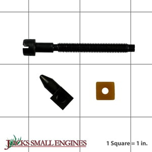 Chain Tensioner 501537101