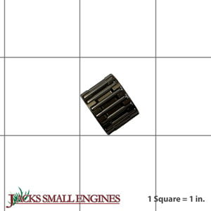 503253401 Support Bushing (No Longer Available)